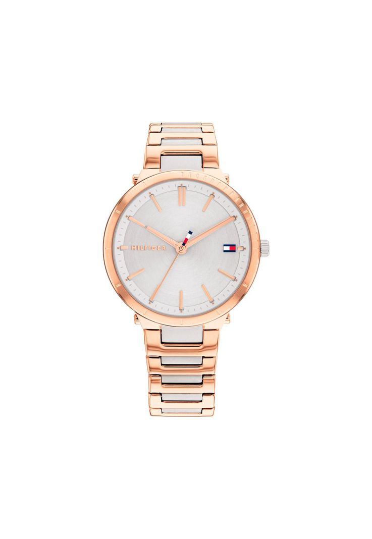 Reloj Oro Rosa