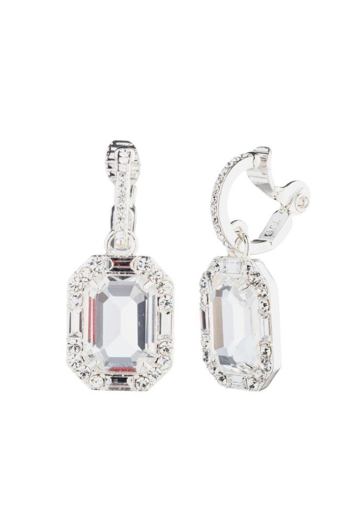 Aros Lauren Ralph Lauren Plateados 14C00078-0