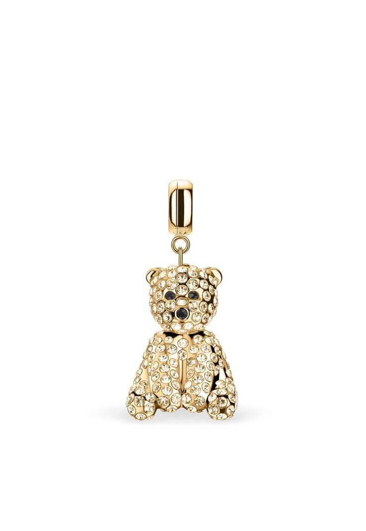 Charm Bering PolarBear-2 Dorado-0