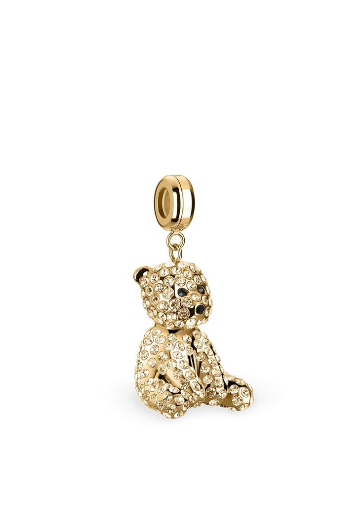 Charm Bering PolarBear-2 Dorado-1