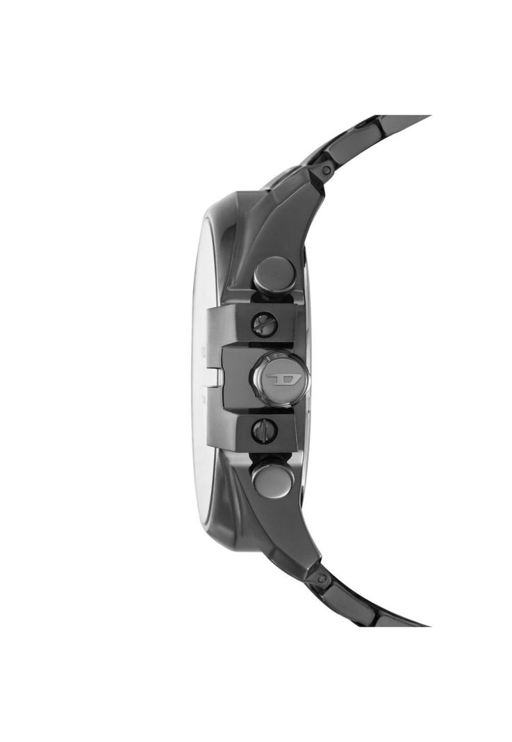 Reloj Diesel DZ4282 Gris Hombre-1