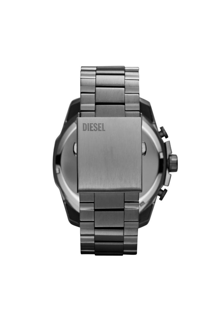 Reloj Diesel DZ4282 Gris Hombre-2