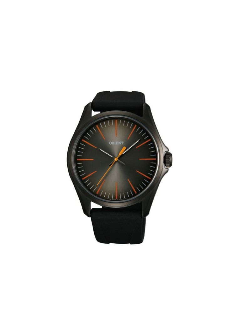 Reloj Negro
