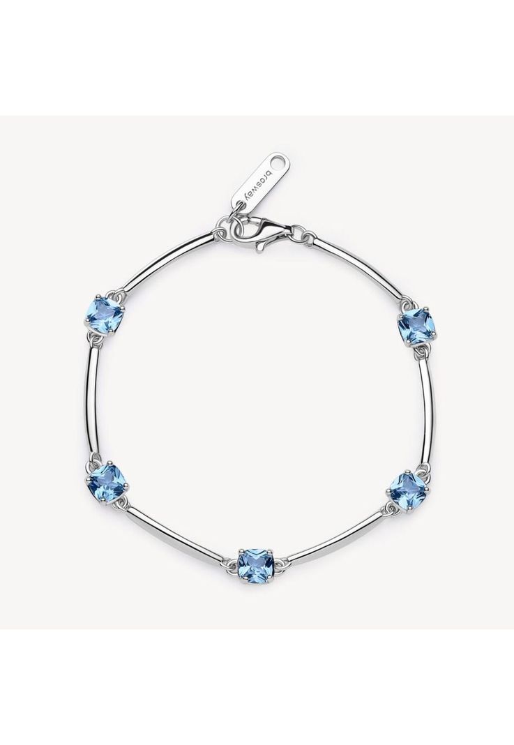 Pulsera Brosway Fancy Plata 925
