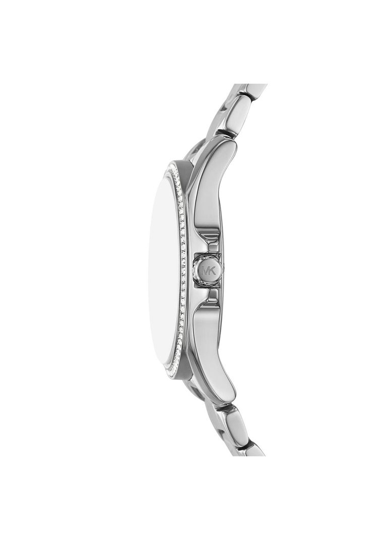 Reloj Michael Kors MK4854 Plateado-1