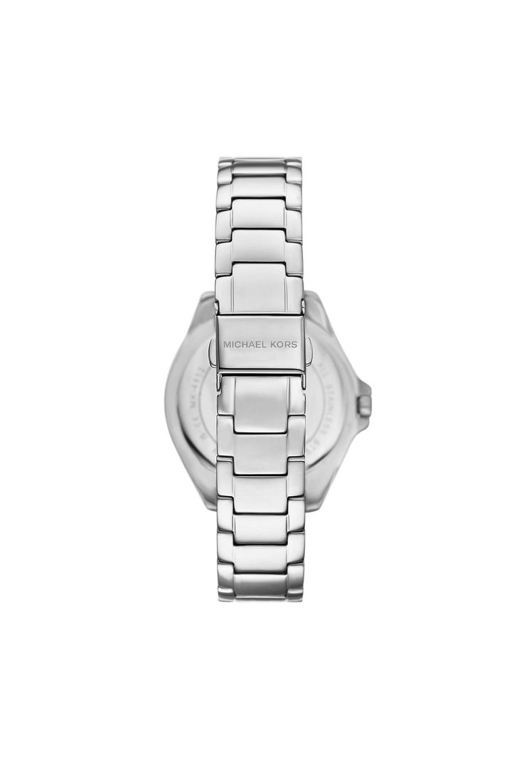 Reloj Michael Kors MK4854 Plateado-2