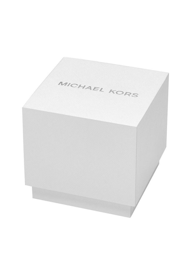 Reloj Michael Kors MK4854 Plateado-3