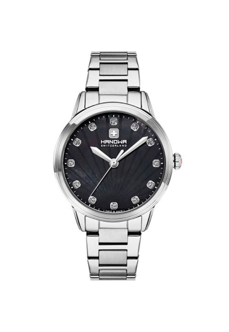 Reloj Hanowa HAWLG0002003 Plateado Mujer-0