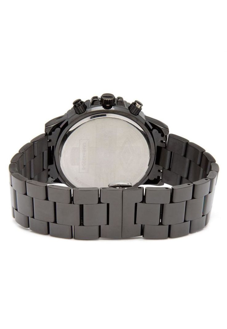 Reloj Umbro Plus UMBP-4200-6 Gris Hombre-1