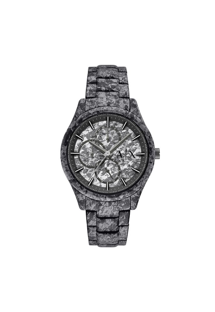 Reloj Armani Exchange AX1885 Gris-0