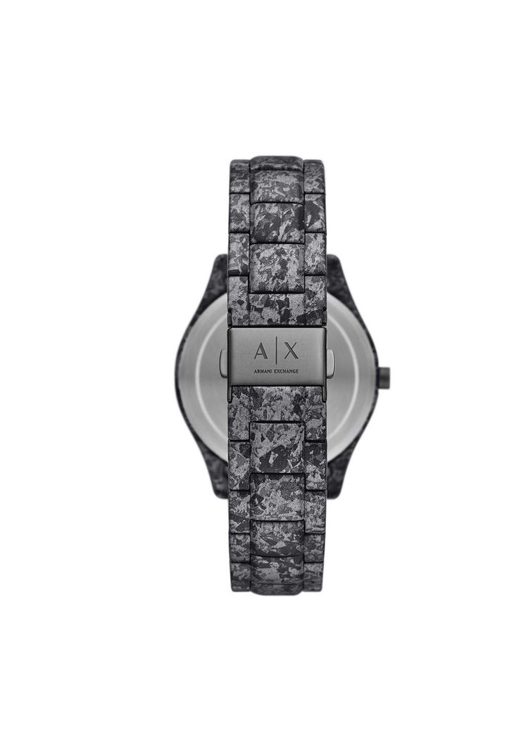 Reloj Armani Exchange AX1885 Gris-2