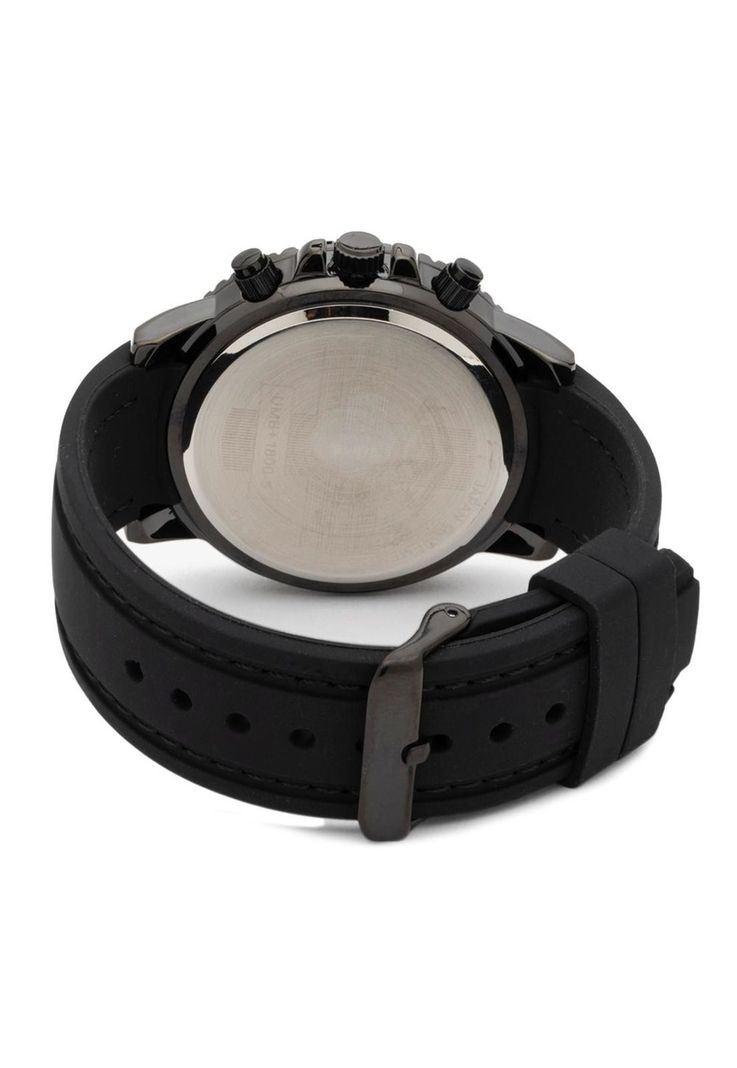 Reloj Umbro Plus UMBP-1800-5 Negro Hombre-1