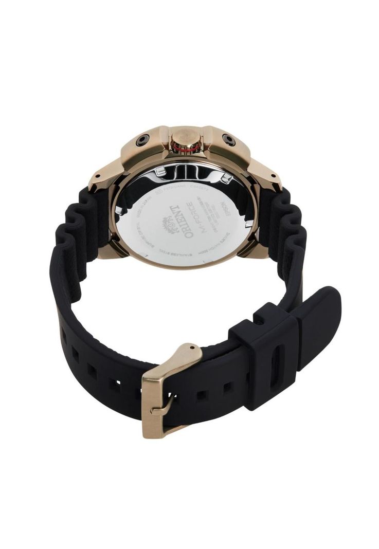 Reloj Orient RA-AC0L05G Negro Hombre-1