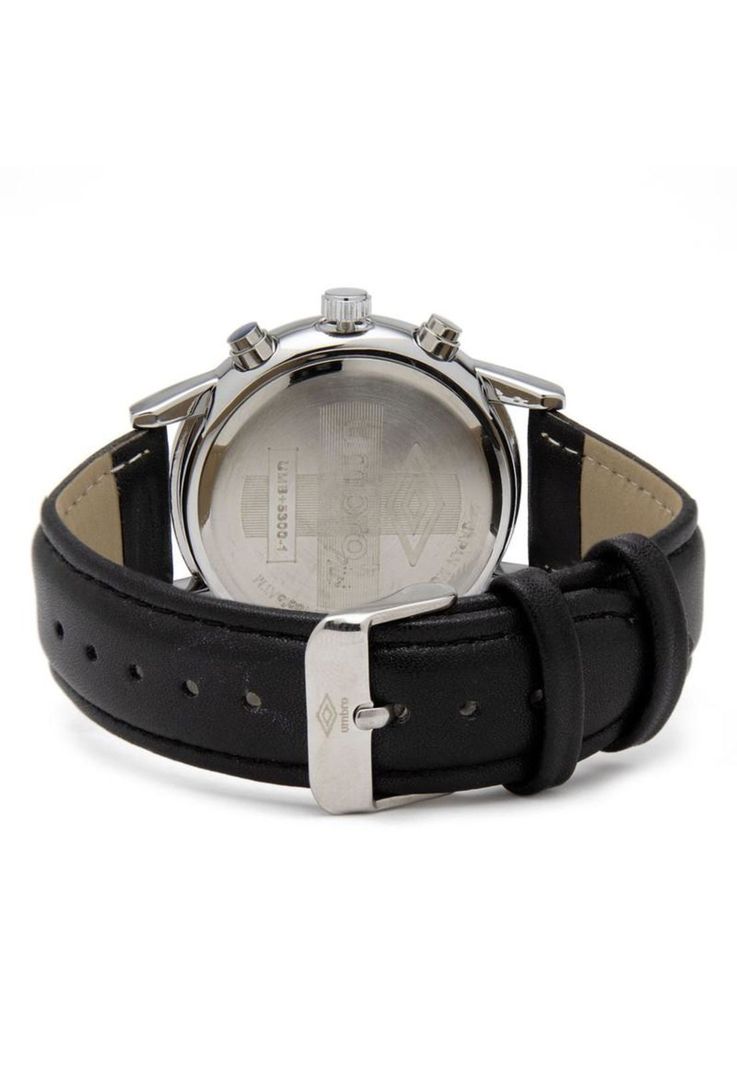 Reloj Umbro Plus UMBP-5300-1 Negro Hombre-1