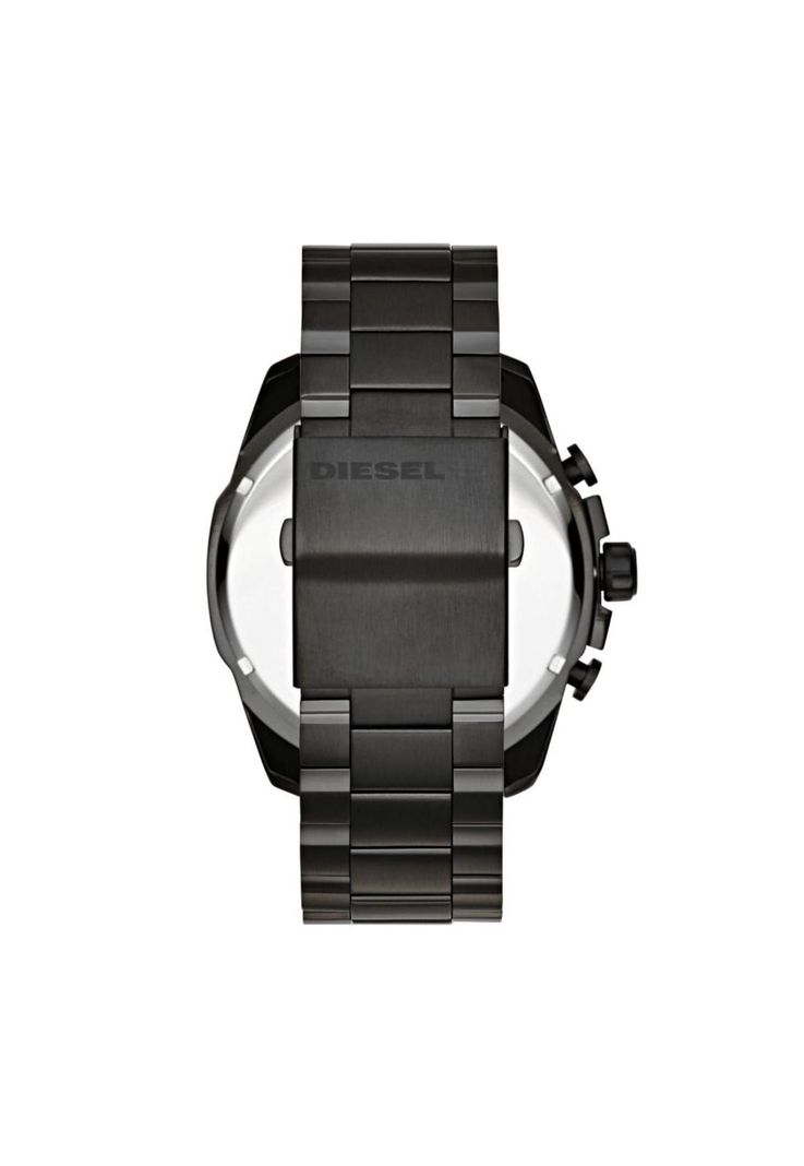Reloj Negro Diesel Hombre DZ4318-2