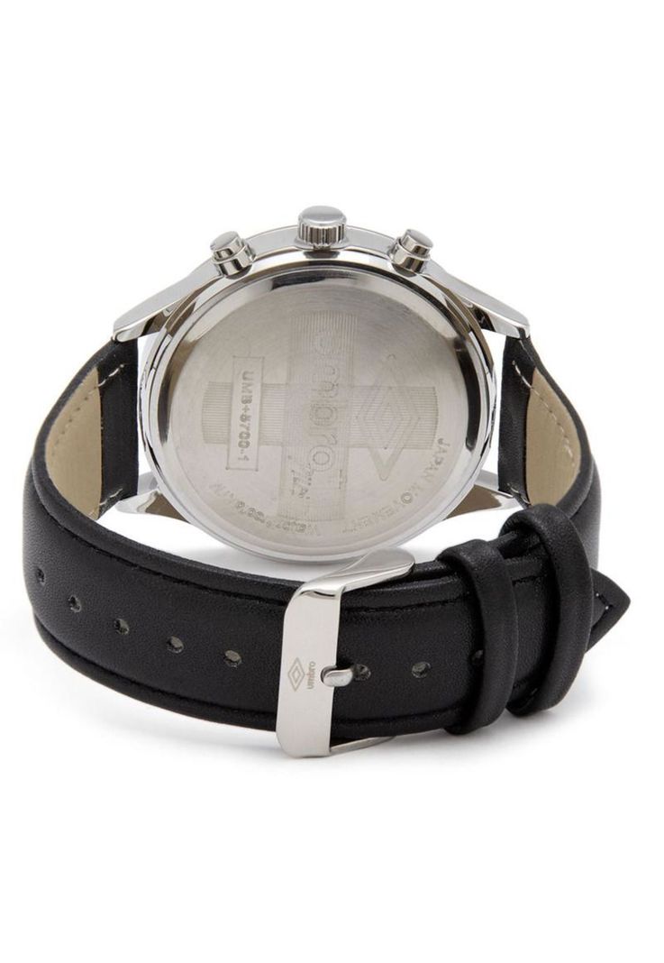 Reloj Umbro Plus UMBP-5700-1 Negro Hombre-1