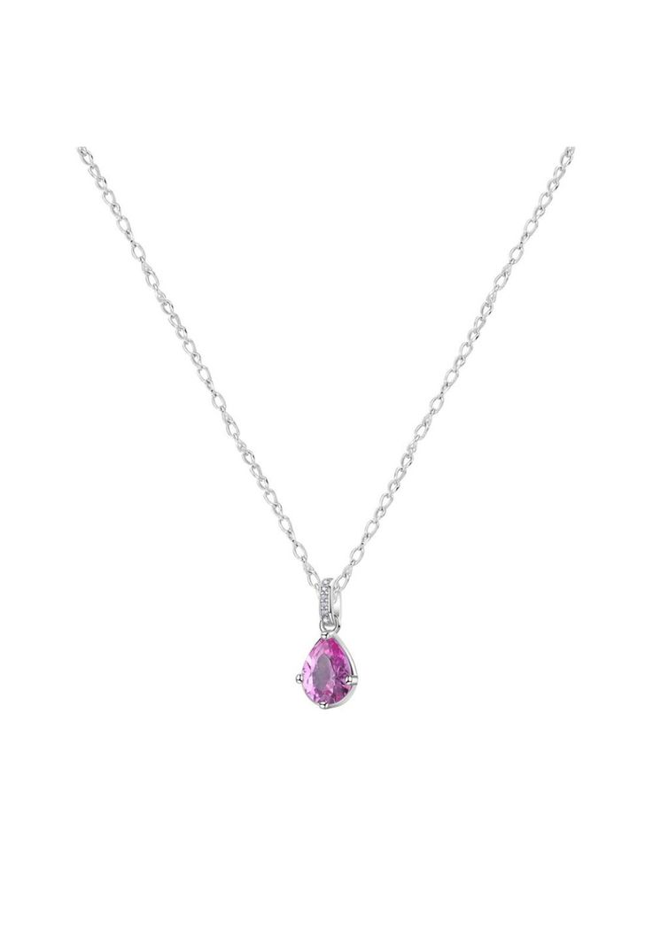 Collar Brosway Fancy Plateado FVP18N