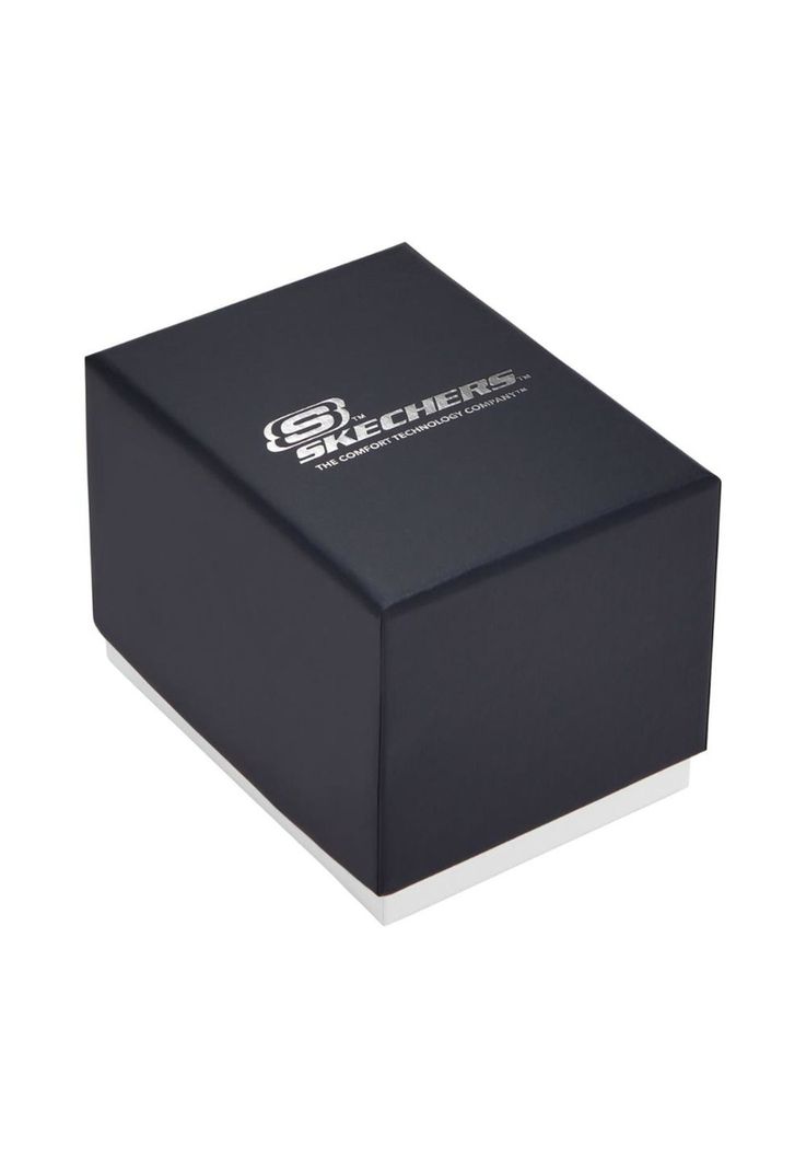 Reloj Skechers Negro Hombre SR1006-2
