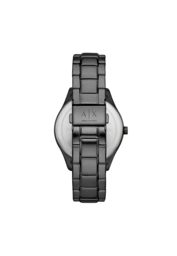 Reloj Negro Armani Exchange Hombre AX1867-2