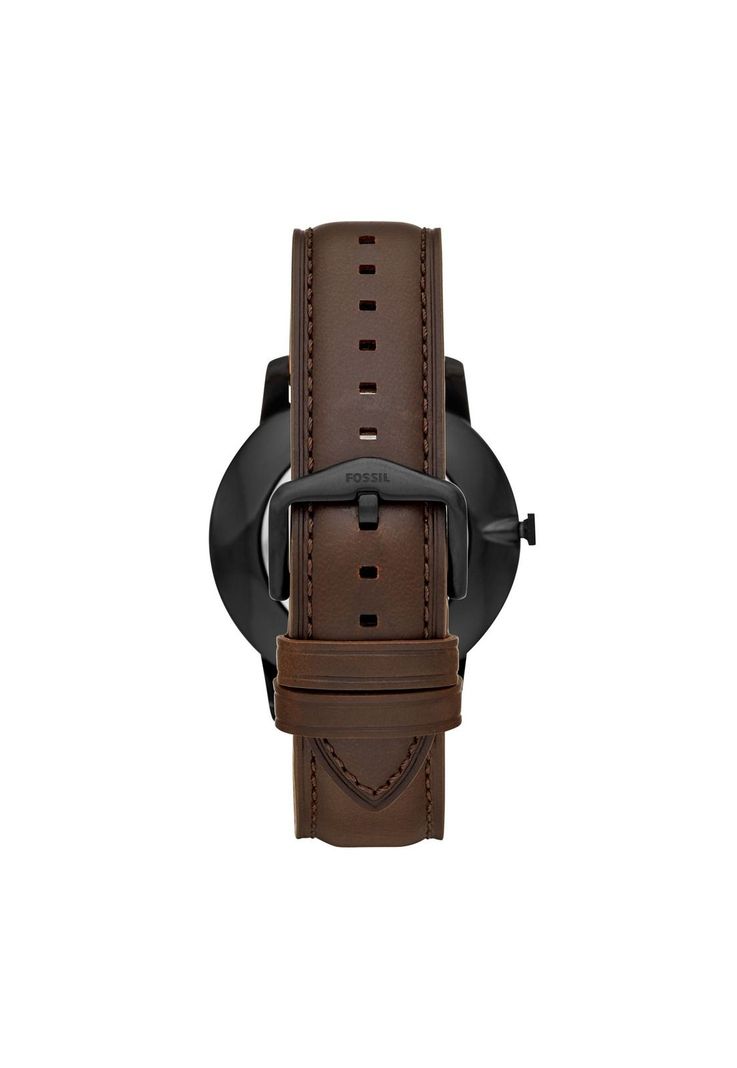 Reloj Café Fossil Hombre-1