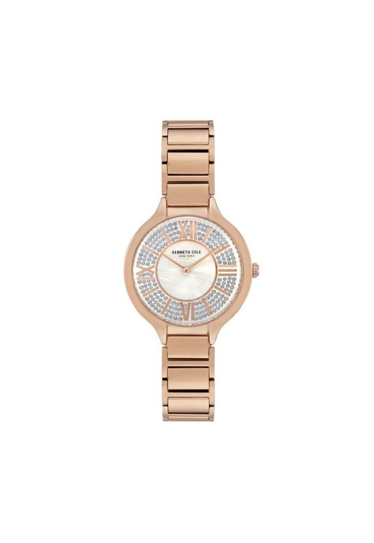 Reloj  Oro Rosa