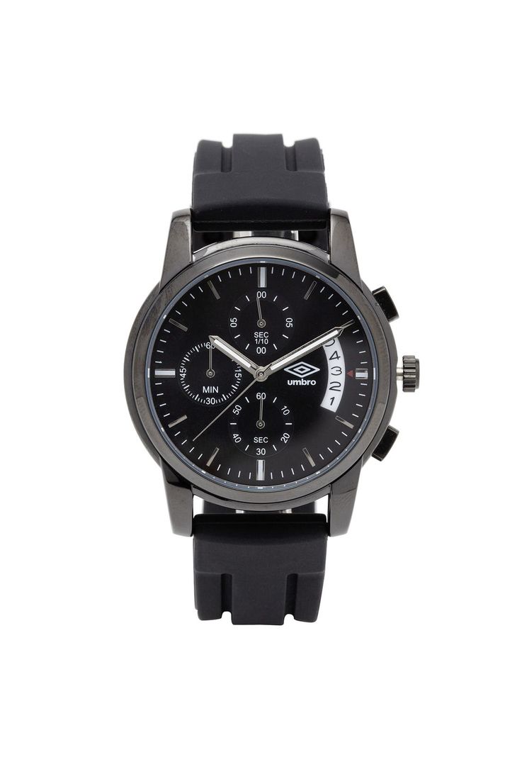 Reloj Negro