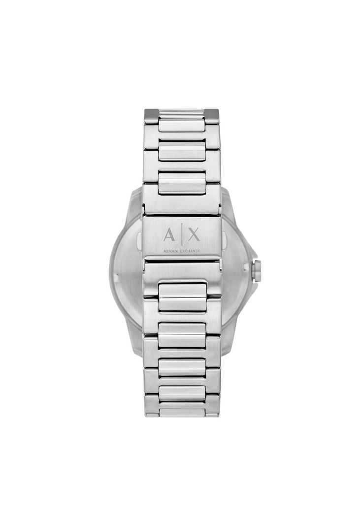 Reloj Armani Exchange AX1764 Plateado-2