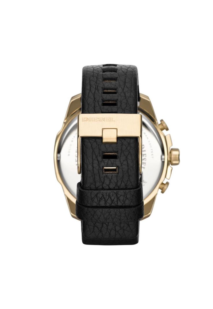 Reloj Diesel DZ4344 Dorado-1
