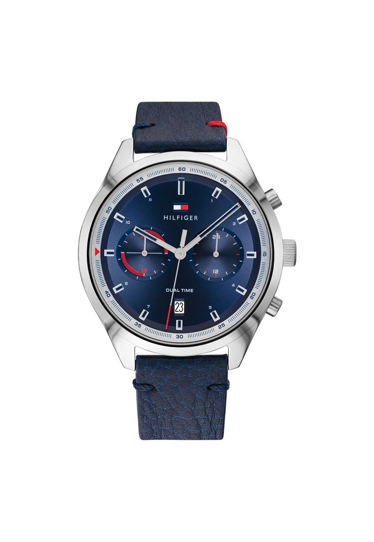 Reloj Azul