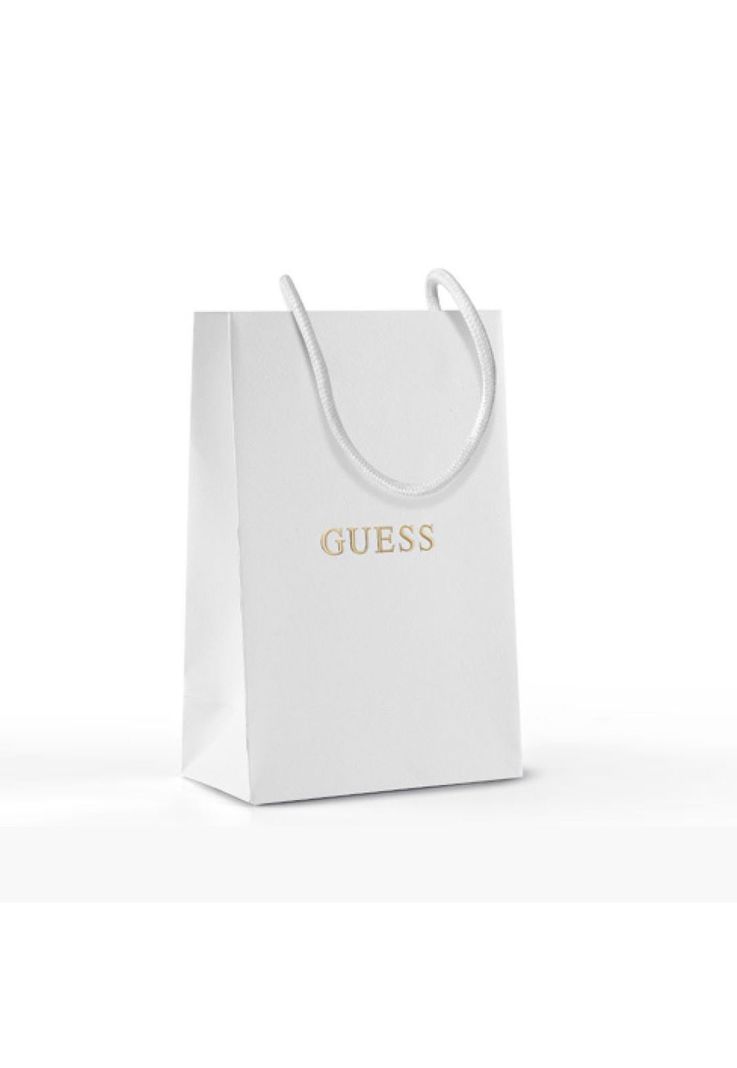 Collar Guess JUBN05032JWYGT-U Dorado-2