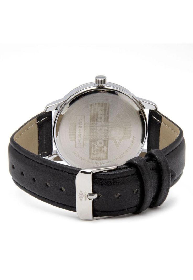 Reloj Umbro Plus UMBP-4500-1 Negro Hombre-1