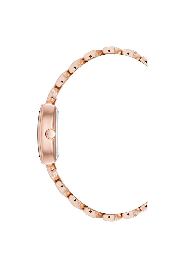 Reloj Anne Klein 5122MPRG Oro rosa-1