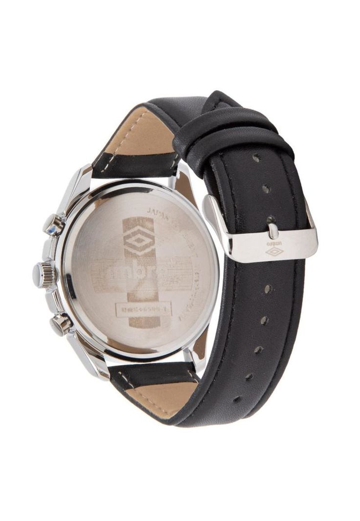 Reloj Umbro Plus UMBP-6500-1 Negro Hombre-1