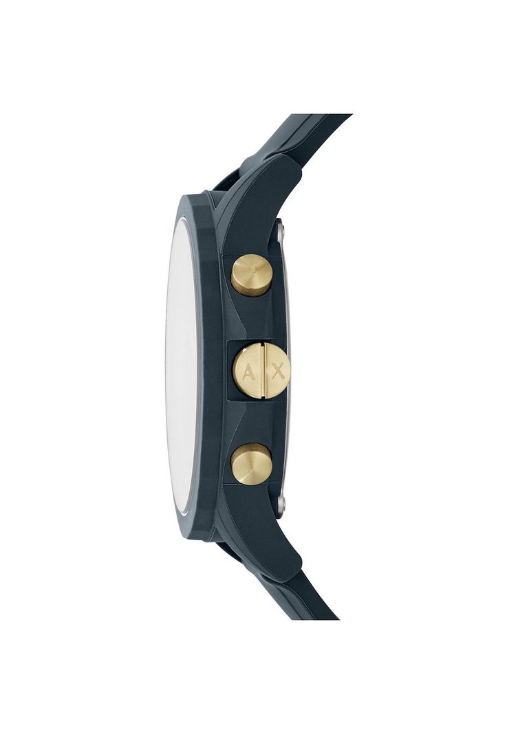Reloj Armani Exchange AX1335 Azul-2