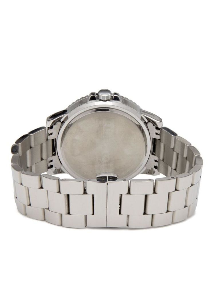 Reloj Umbro Plus UMBP-4100-5 Plateado Hombre-2