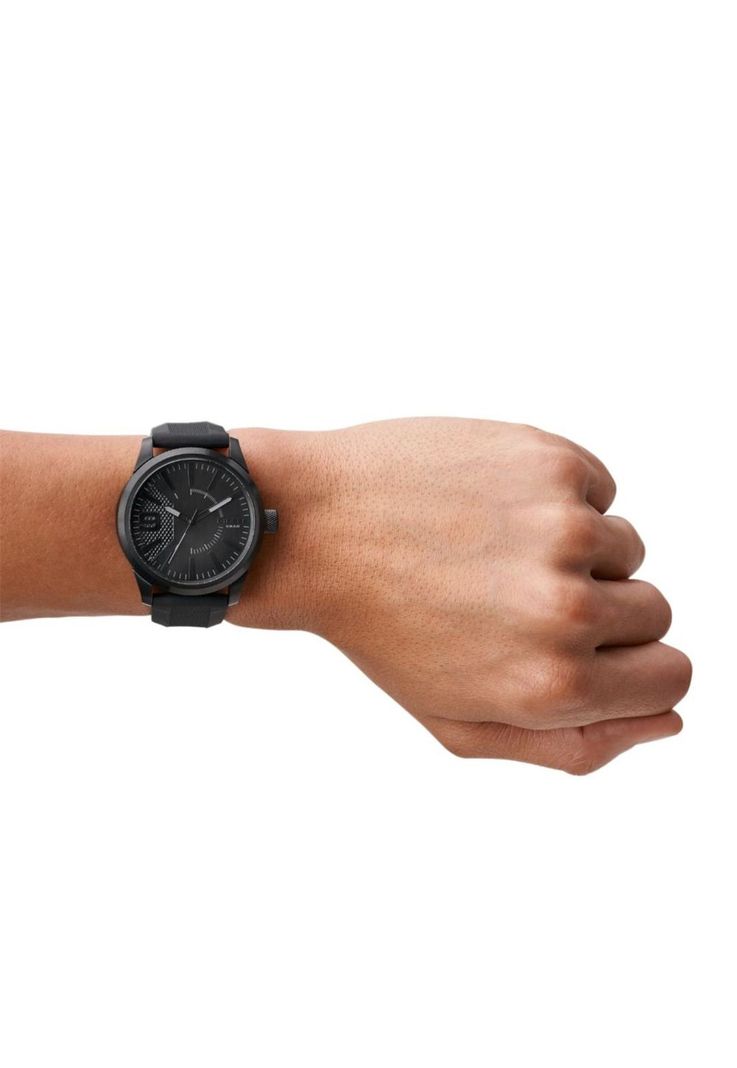 Reloj Diesel DZ1807 Negro-2