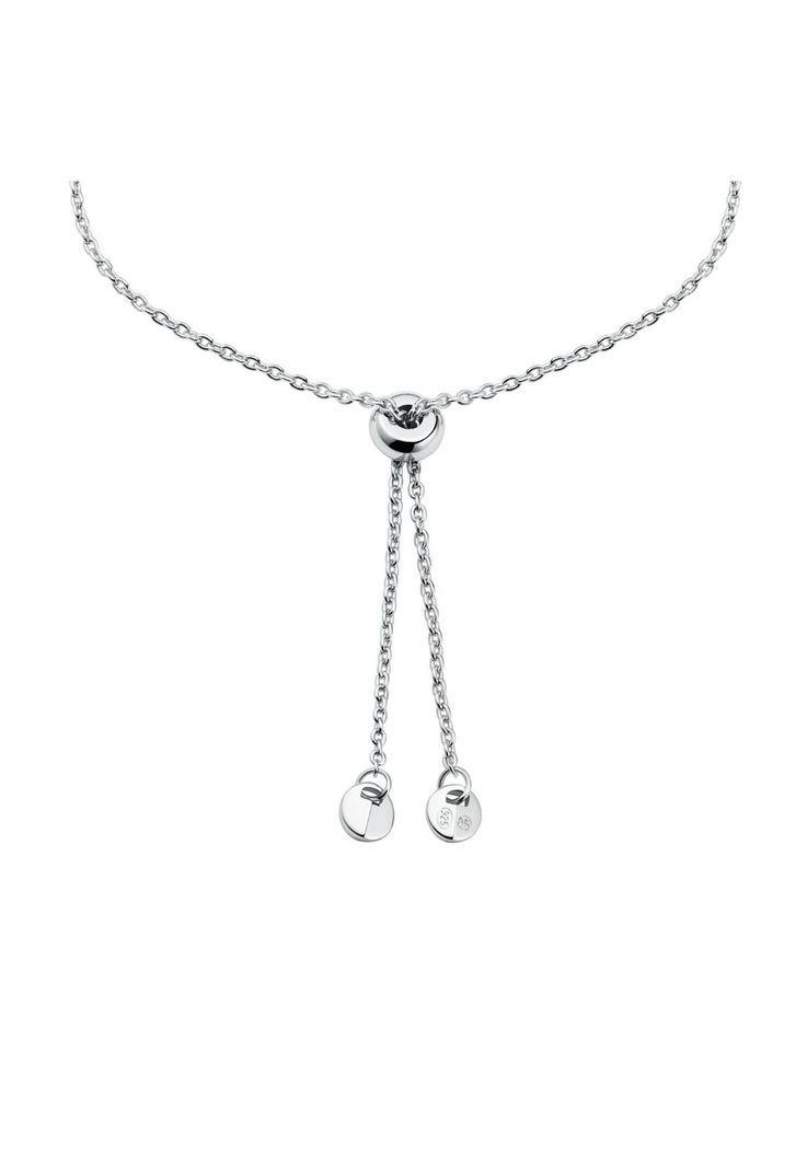 Pulsera Michael Kors Plateado Mujer-1