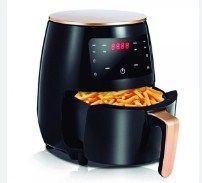 Freidora De Aire 6 Litros Air Fryer-1