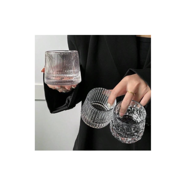 PACK 4 VASOS DE VIDRIO-2