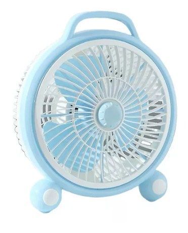 Mini Ventilador de Escritorio RX01-189A-0