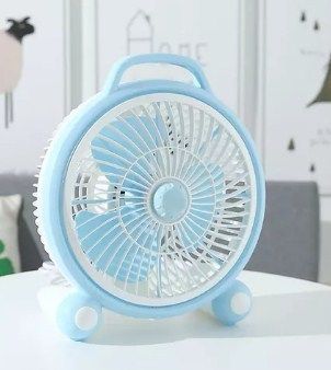 Mini Ventilador de Escritorio RX01-189A-1
