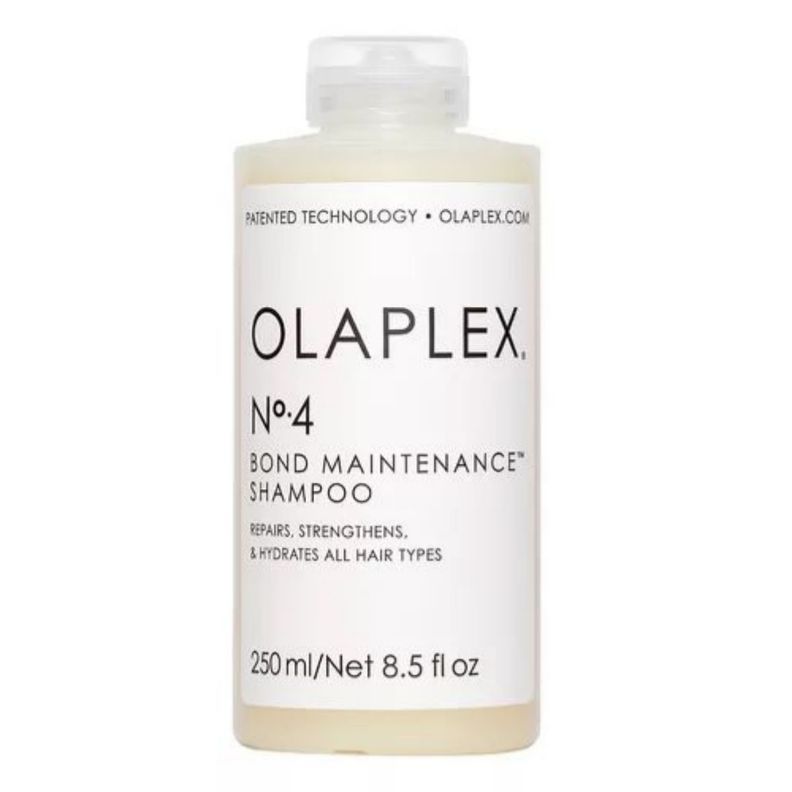 Pack Olaplex N° 4 Shampoo y N° 8 Moisture Mask-1