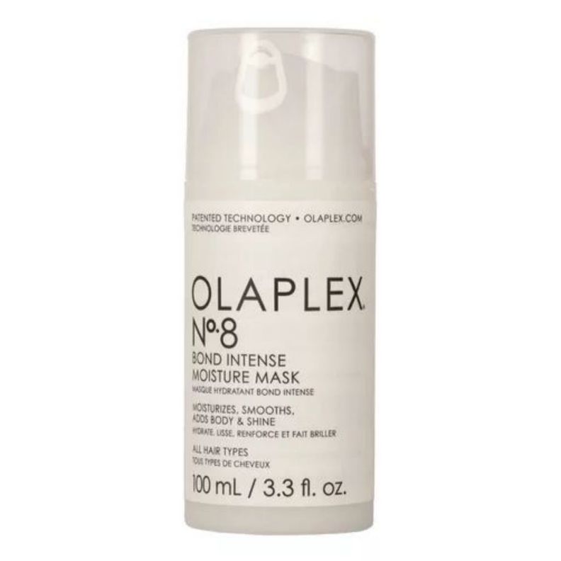 Pack Olaplex N° 4 Shampoo y N° 8 Moisture Mask-2