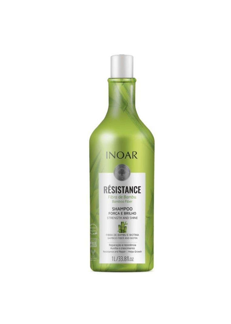 Pack Résistance Inoar Fibra Bambu + Biotina 1000L -3