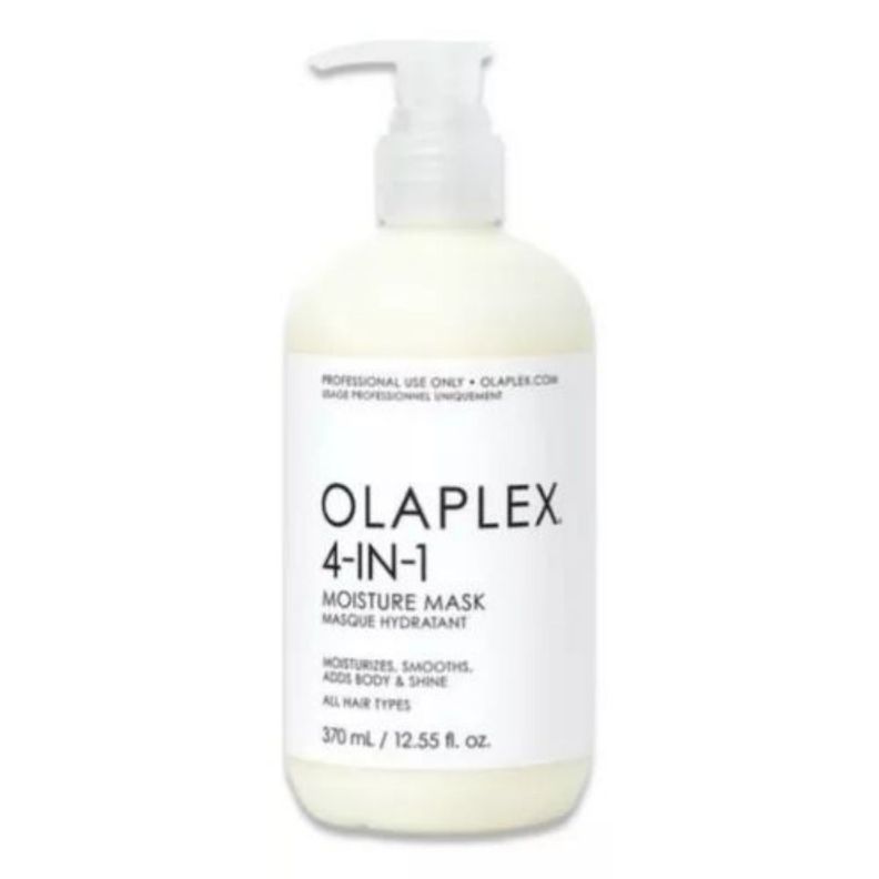 Olaplex 4 en 1 Mositure Mask 370ml-1