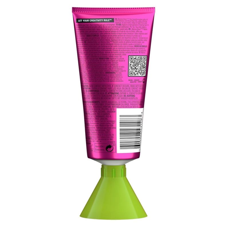Aceite Gel Hidratante Wanna Glow Tigi Bed Head 100ml-2
