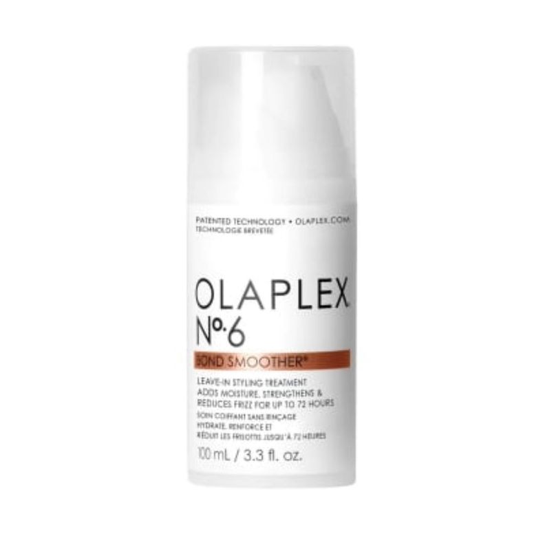 Olaplex N° 6 Bond Smoother Leave In 100ml-0