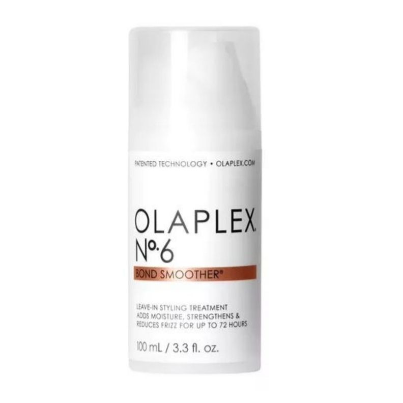 Olaplex N° 6 Bond Smoother Leave In 100ml-1