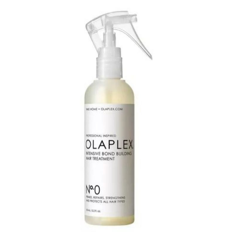 Olaplex N° 0 Intensive Bond Building 155ml-0