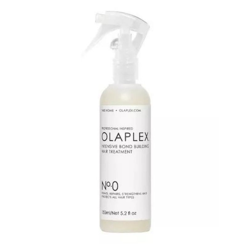 Olaplex N° 0 Intensive Bond Building 155ml-1